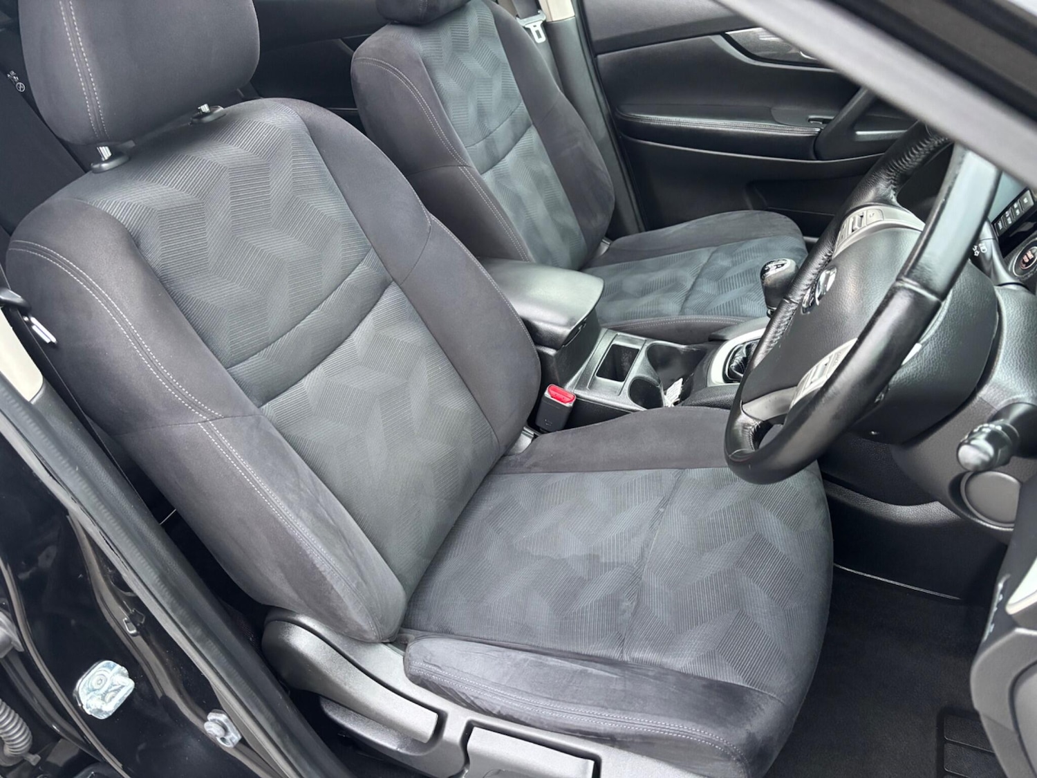 Used Nissan X-Trail 2016 for sale - 77278678: Photo 16