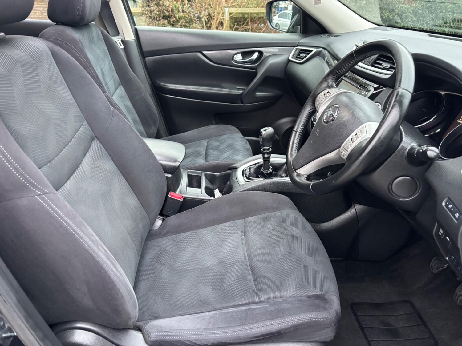 Used Nissan X-Trail 2016 for sale - 77278678: Photo 17