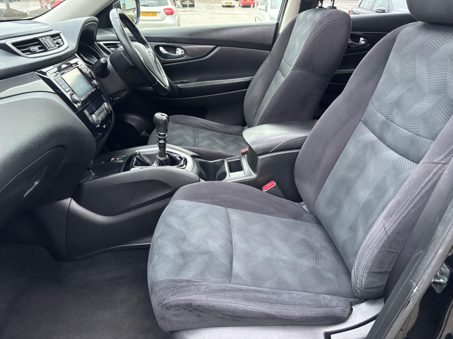 Used Nissan X-Trail 2016 for sale - 77278678: Photo 18