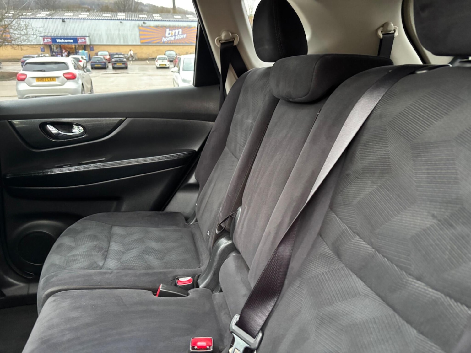 Used Nissan X-Trail 2016 for sale - 77278678: Photo 19