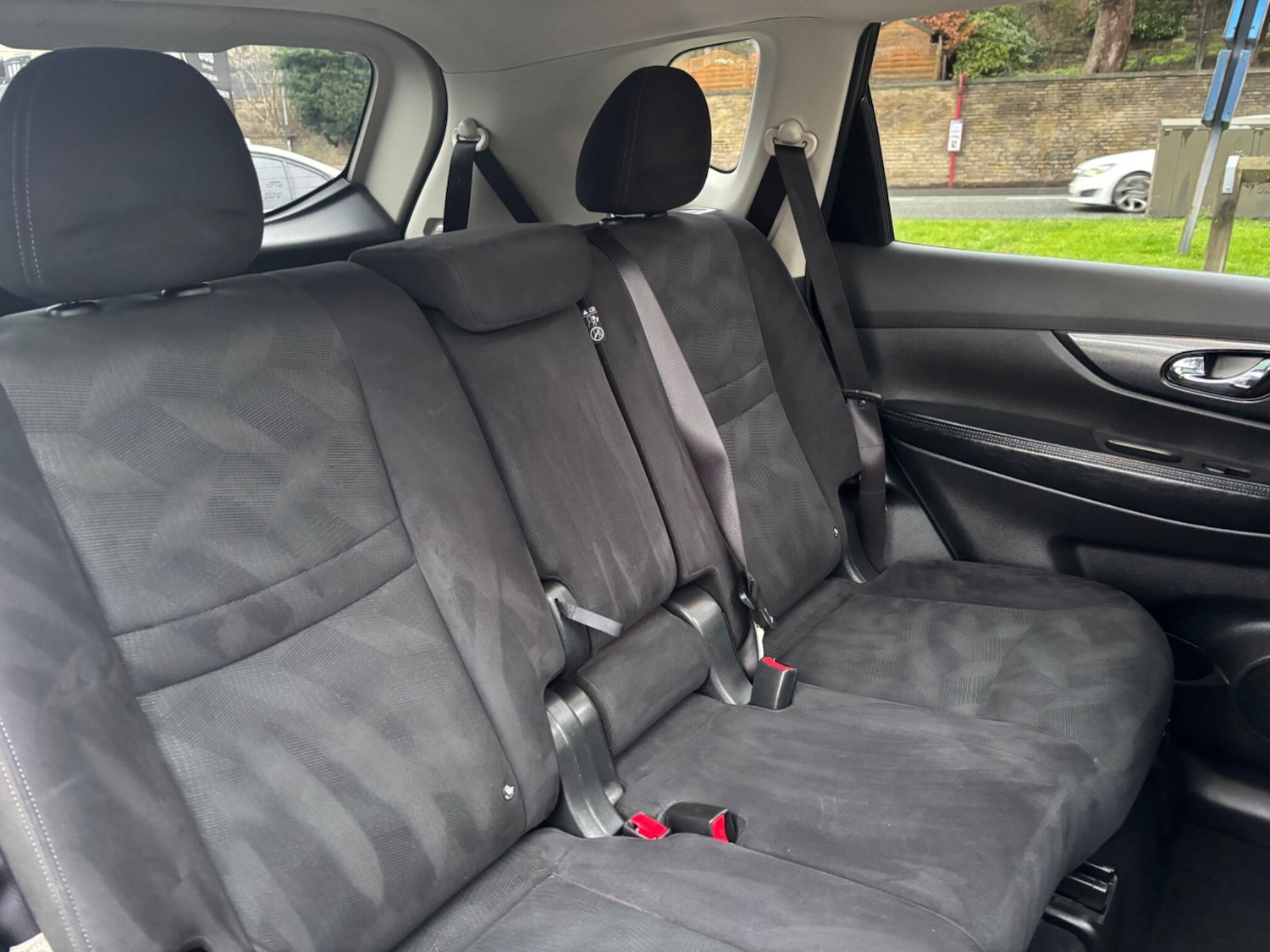 Used Nissan X-Trail 2016 for sale - 77278678: Photo 20