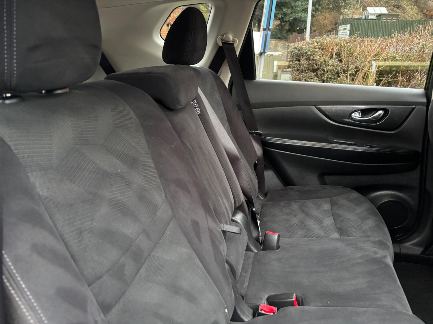 Used Nissan X-Trail 2016 for sale - 77278678: Photo 21