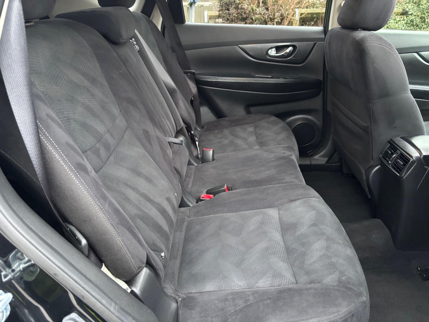 Used Nissan X-Trail 2016 for sale - 77278678: Photo 22