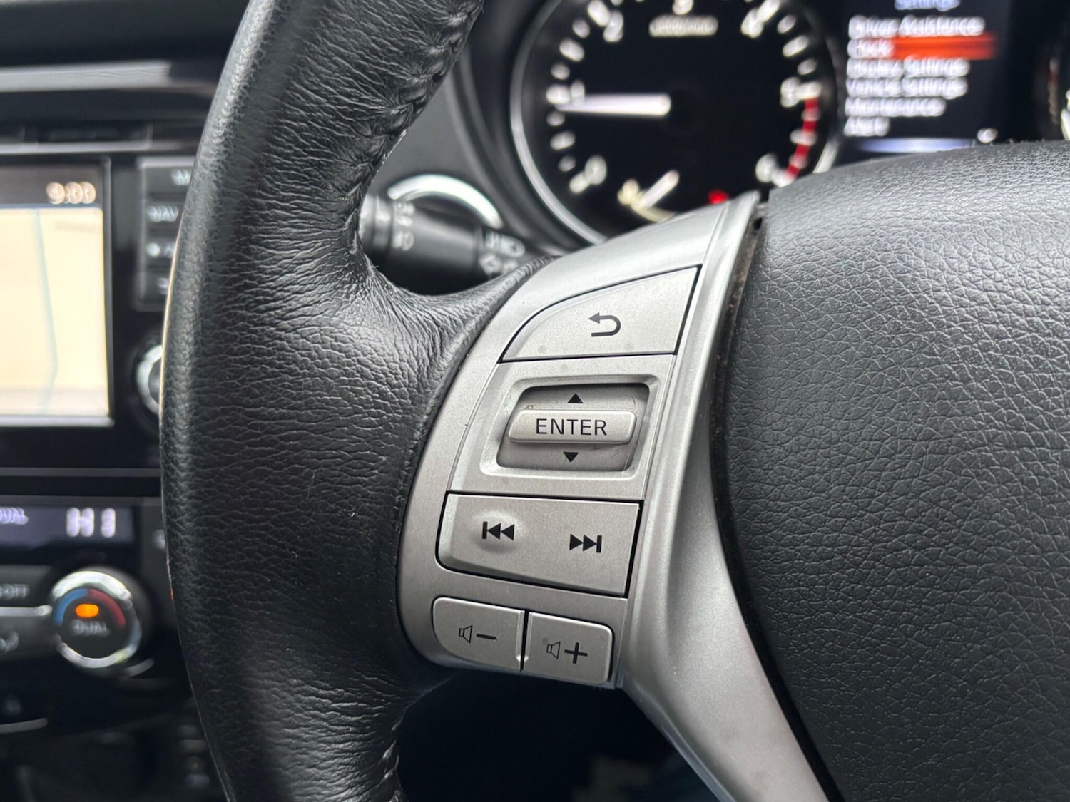 Used Nissan X-Trail 2016 for sale - 77278678: Photo 25