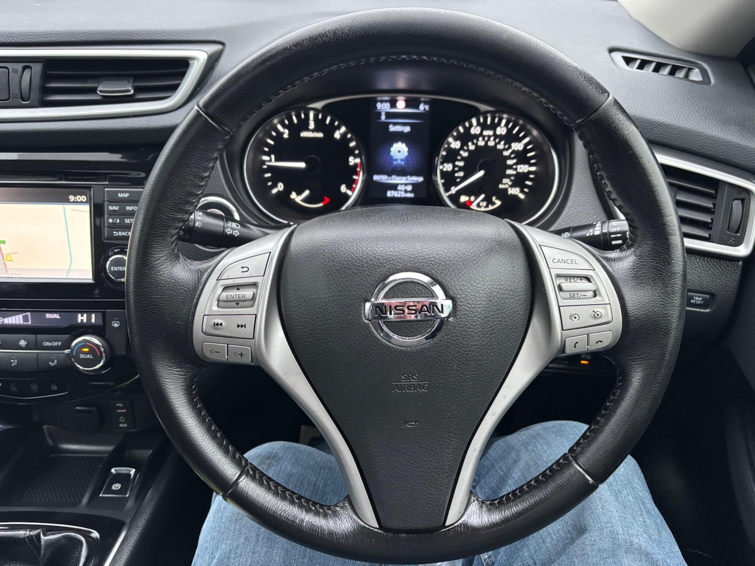 Used Nissan X-Trail 2016 for sale - 77278678: Photo 26