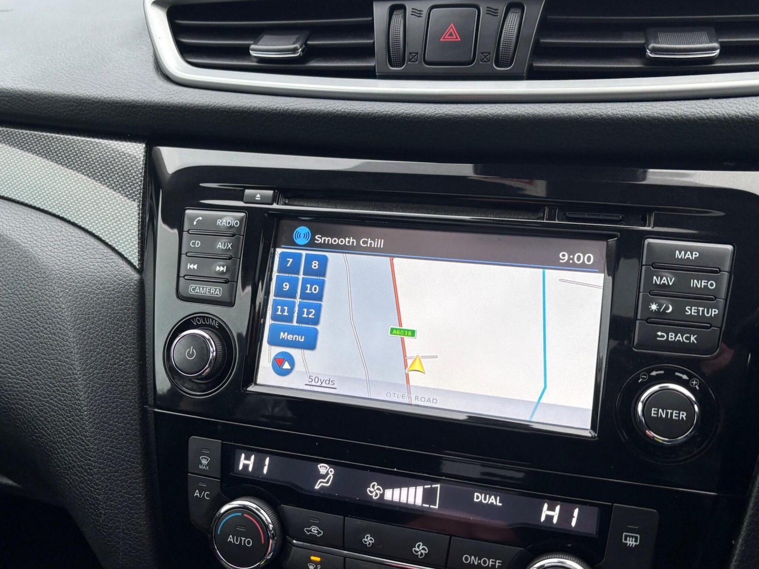 Used Nissan X-Trail 2016 for sale - 77278678: Photo 27