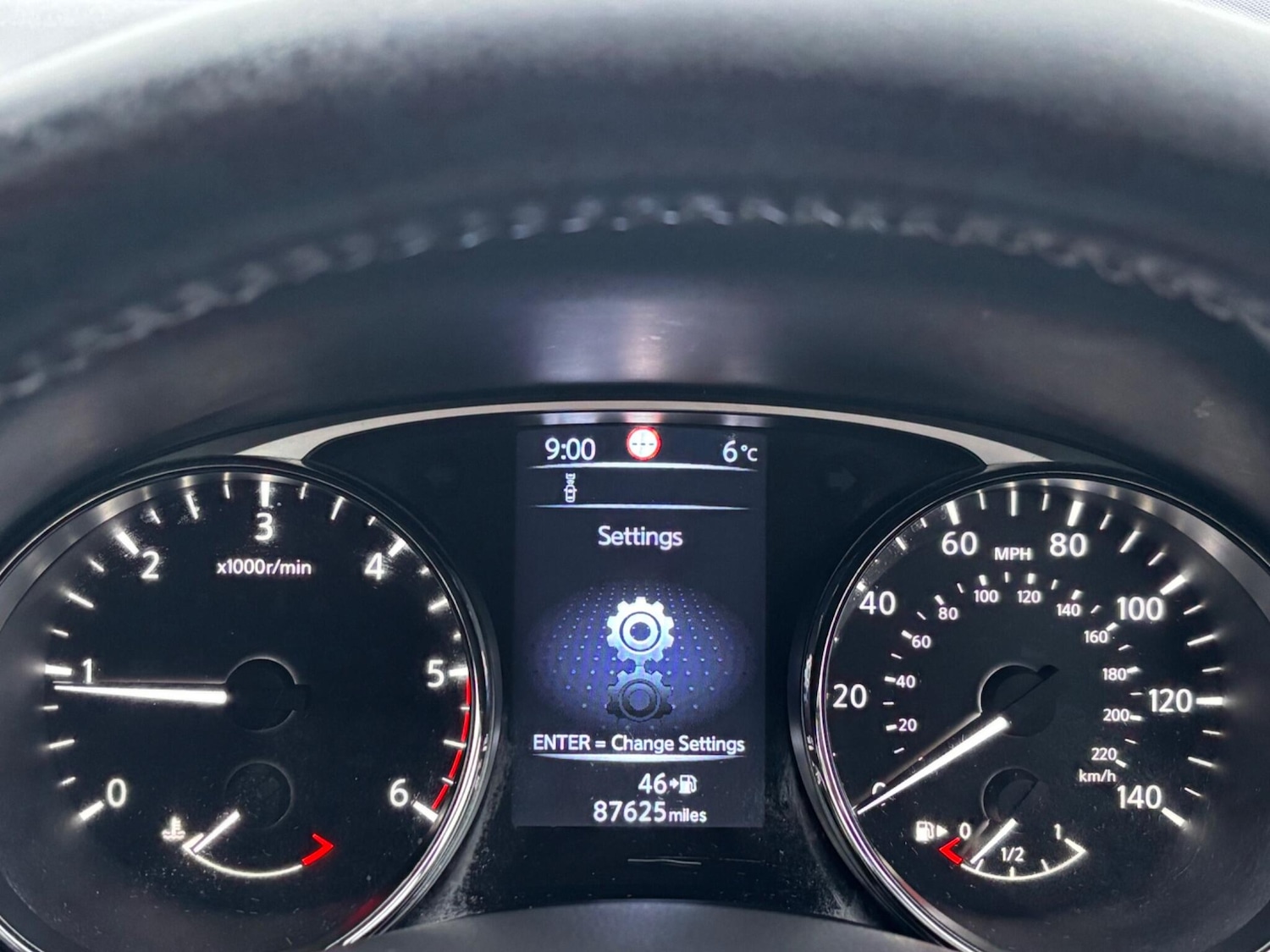 Used Nissan X-Trail 2016 for sale - 77278678: Photo 28