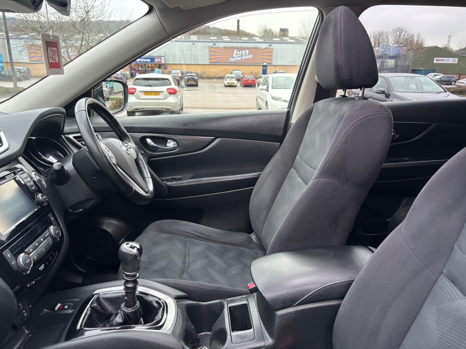 Used Nissan X-Trail 2016 for sale - 77278678: Photo 31