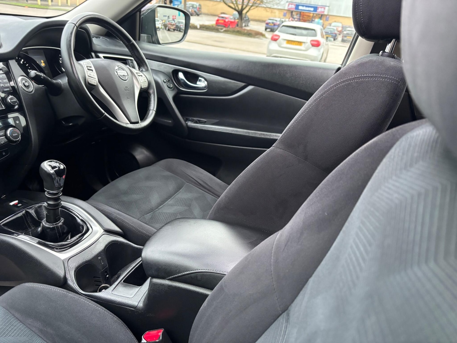 Used Nissan X-Trail 2016 for sale - 77278678: Photo 32