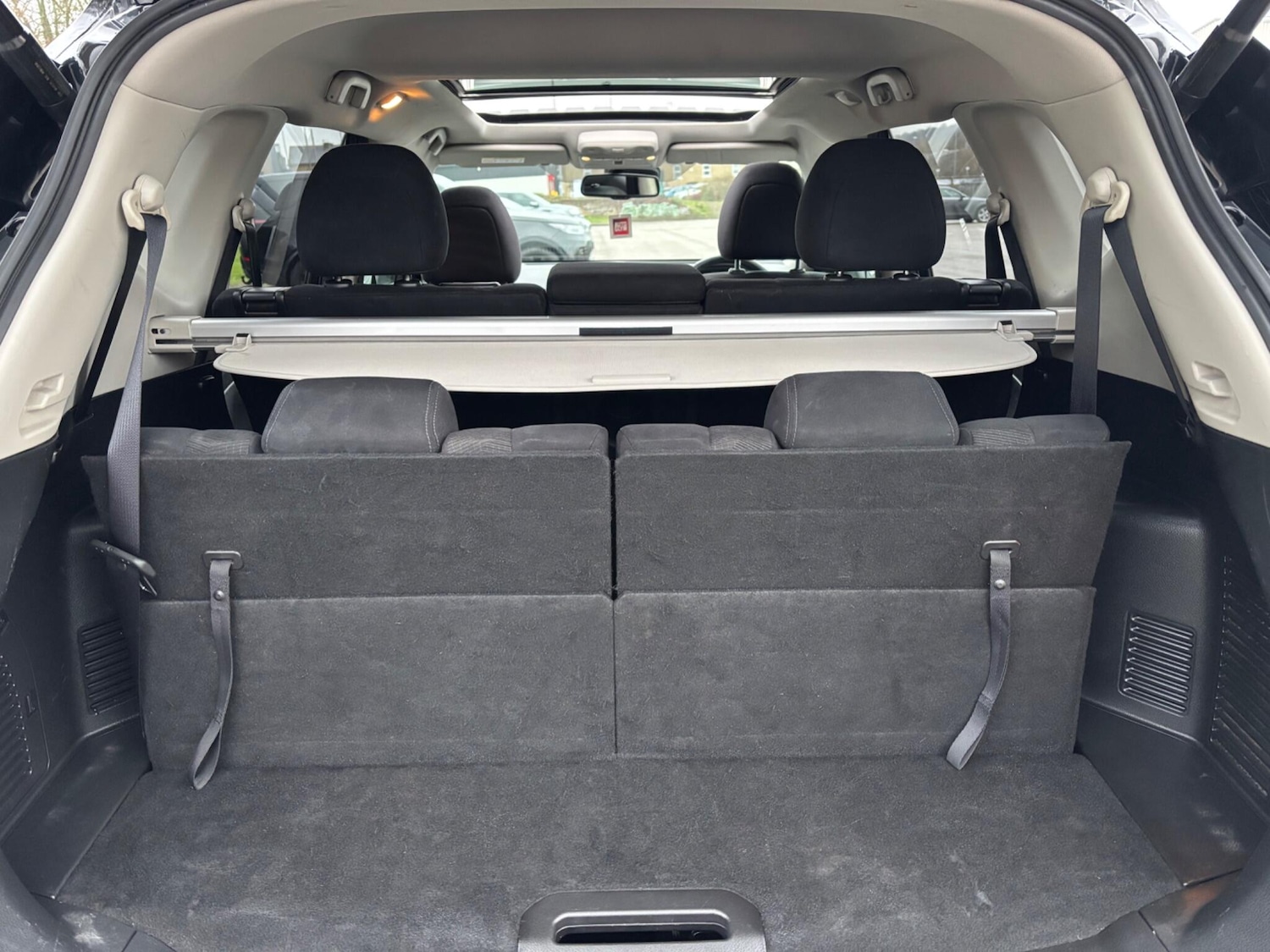 Used Nissan X-Trail 2016 for sale - 77278678: Photo 33