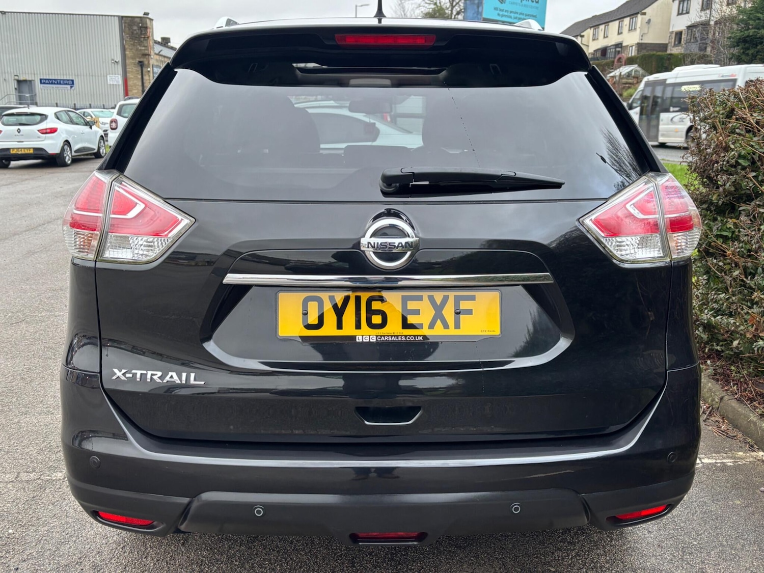 Used Nissan X-Trail 2016 for sale - 77278678: Photo 7