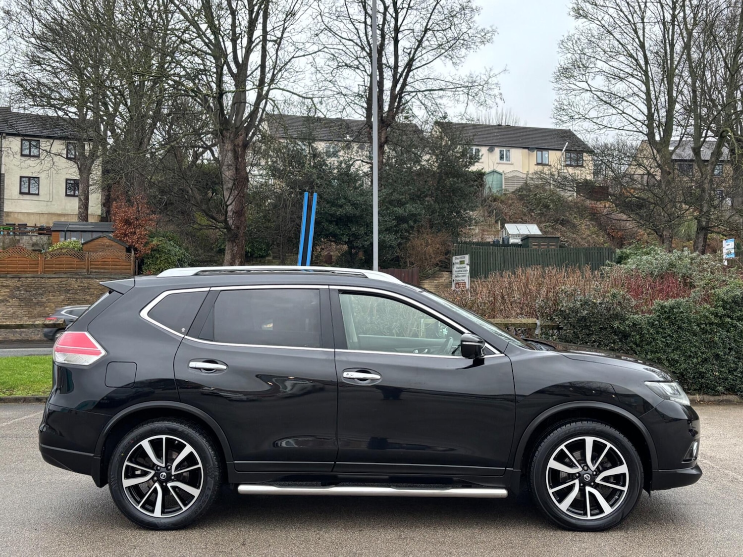 Used Nissan X-Trail 2016 for sale - 77278678: Photo 8