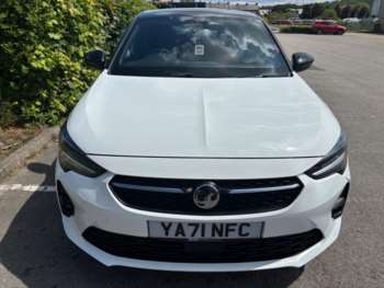 Used Vauxhall Corsa 2022 for sale - 75002657: Photo