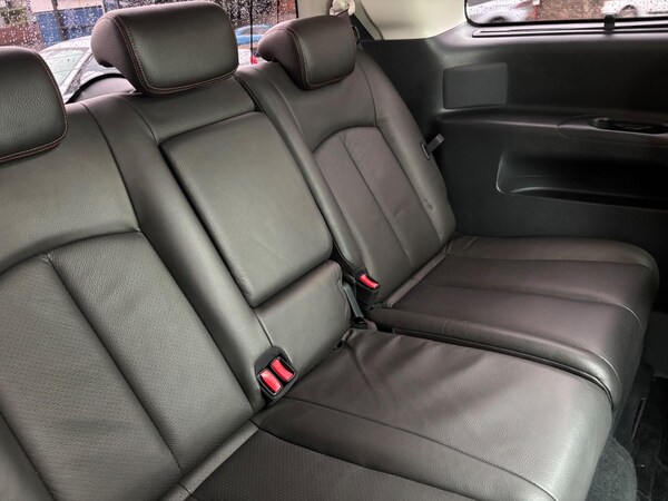 Used Nissan Elgrand 2021 for sale - 75808775: Photo 17