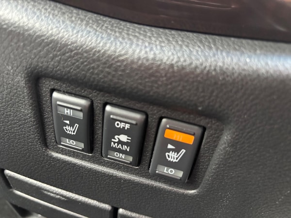Used Nissan Elgrand 2021 for sale - 75808775: Photo 20