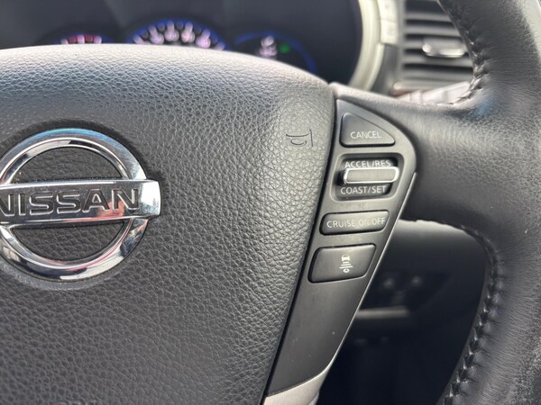 Used Nissan Elgrand 2021 for sale - 75808775: Photo 21