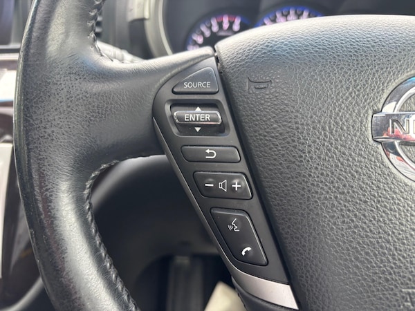 Used Nissan Elgrand 2021 for sale - 75808775: Photo 22