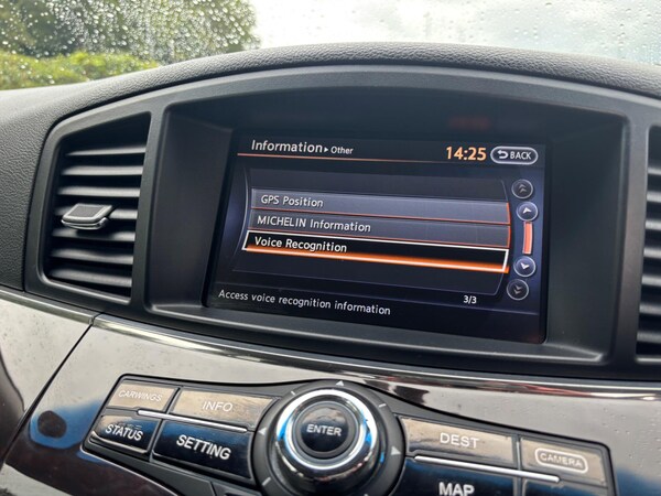 Used Nissan Elgrand 2021 for sale - 75808775: Photo 28