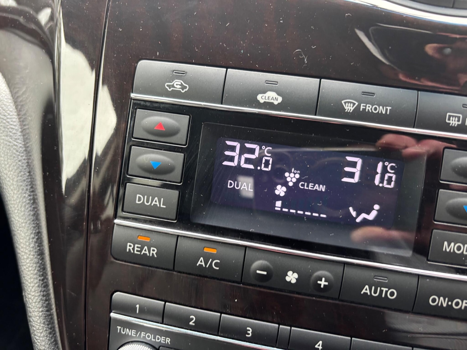 Vehicle 30