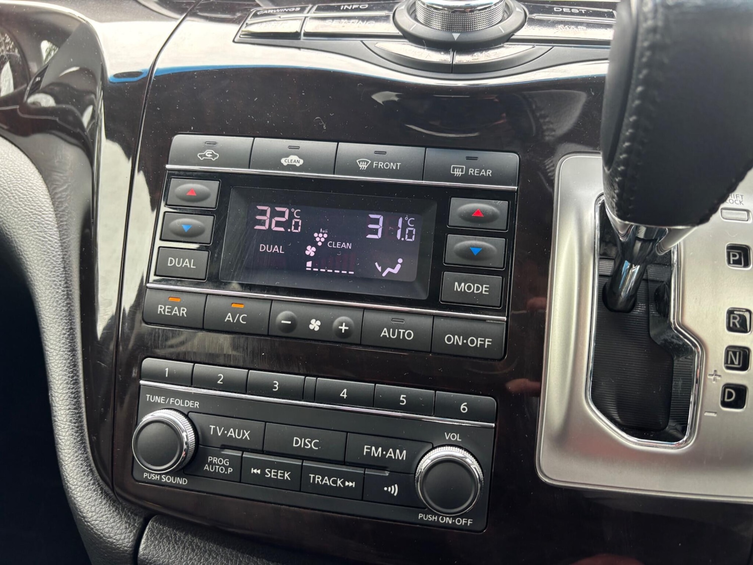 Vehicle 31