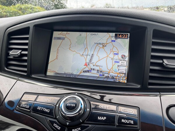 Used Nissan Elgrand 2021 for sale - 75808775: Photo 33