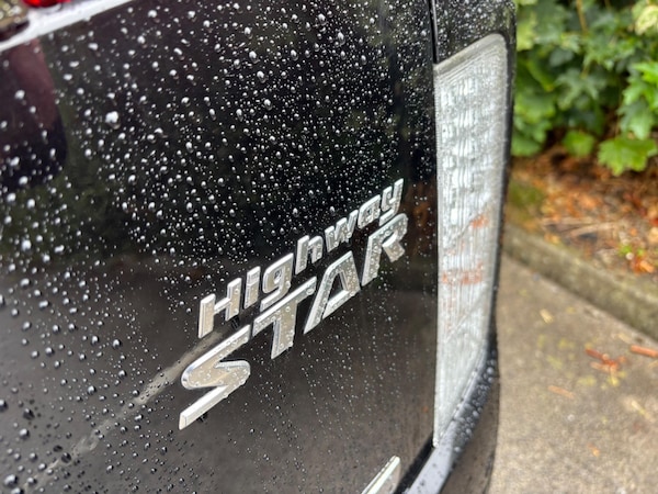 Used Nissan Elgrand 2021 for sale - 75808775: Photo 44