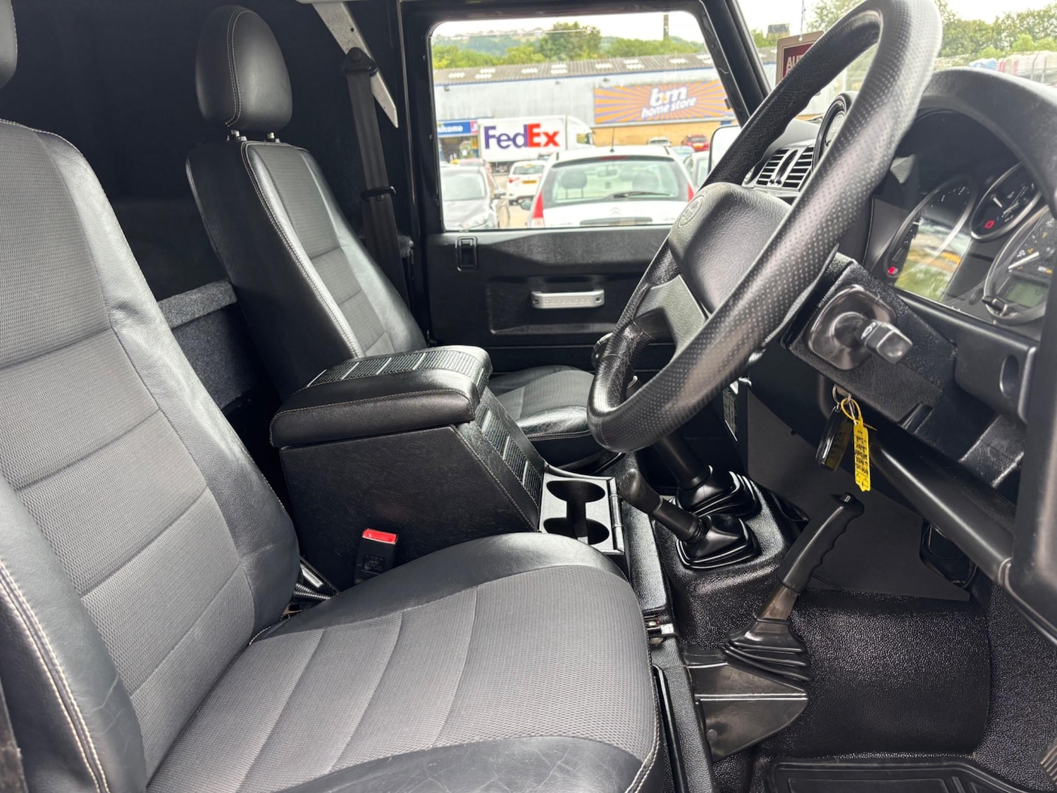 Vehicle 13