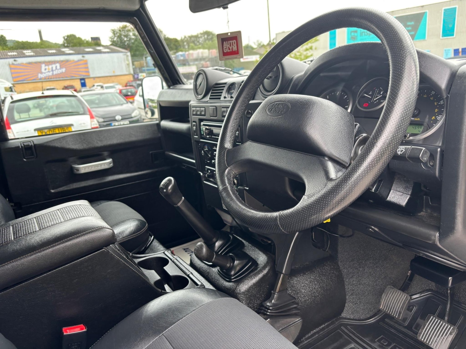 Vehicle 19