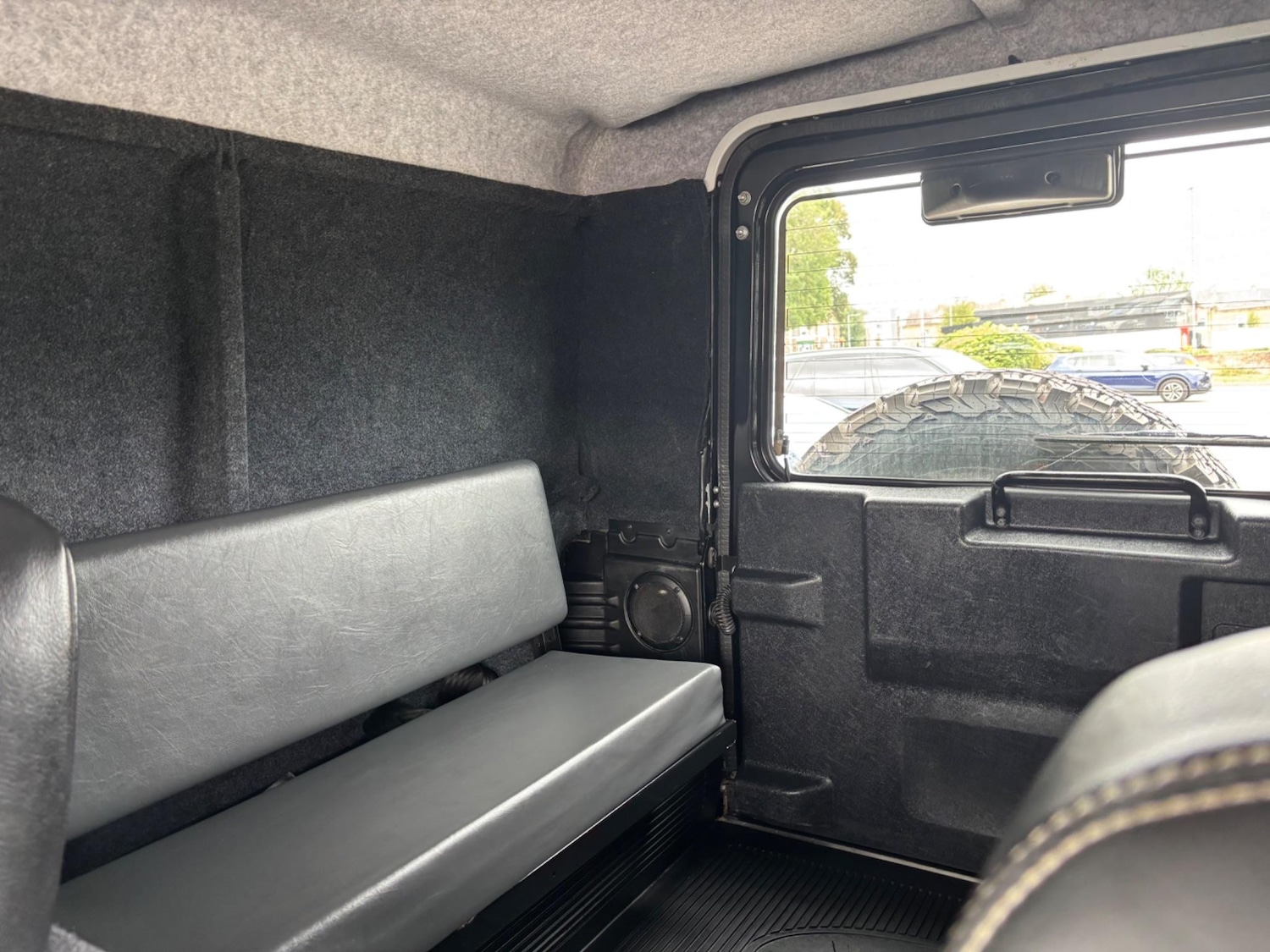 Vehicle 23