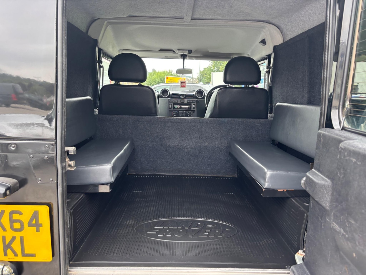 Vehicle 24