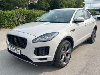 2018 (18) - 2.0d [180] HSE 5dr Auto