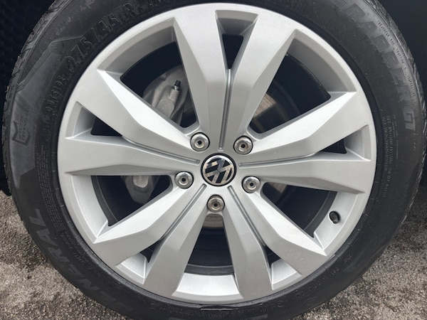 Used Volkswagen Touareg 2013 for sale - 76152627: Photo 10