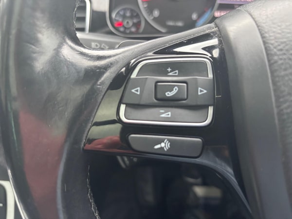 Used Volkswagen Touareg 2013 for sale - 76152627: Photo 24
