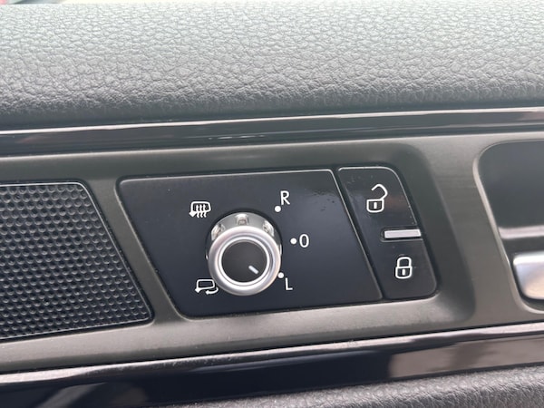 Used Volkswagen Touareg 2013 for sale - 76152627: Photo 25