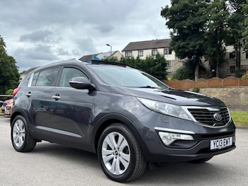 Used Kia Sportage 2013 for sale - 79062606: Photo