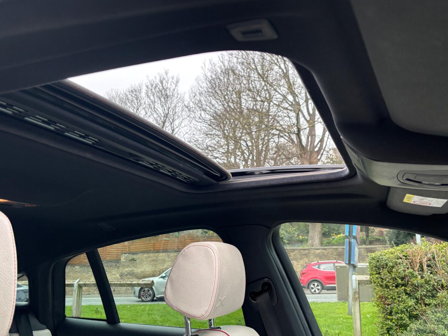 Used BMW X4 2016 for sale - 77456397: Photo 10