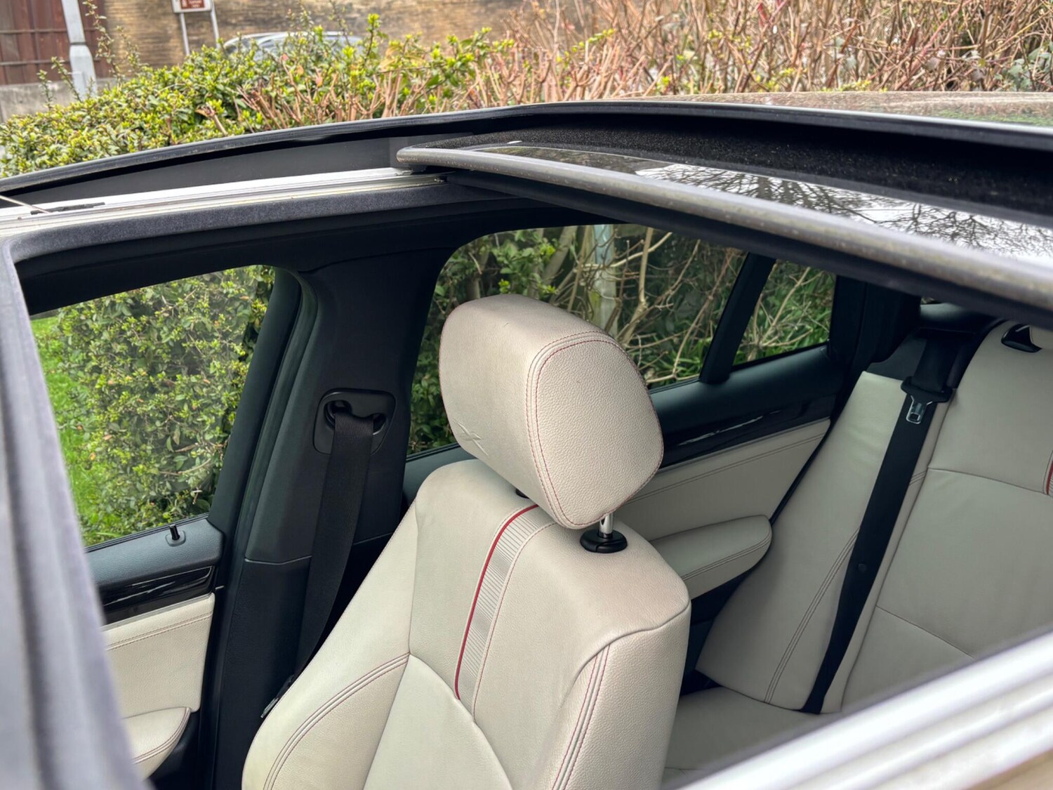 Used BMW X4 2016 for sale - 77456397: Photo 11