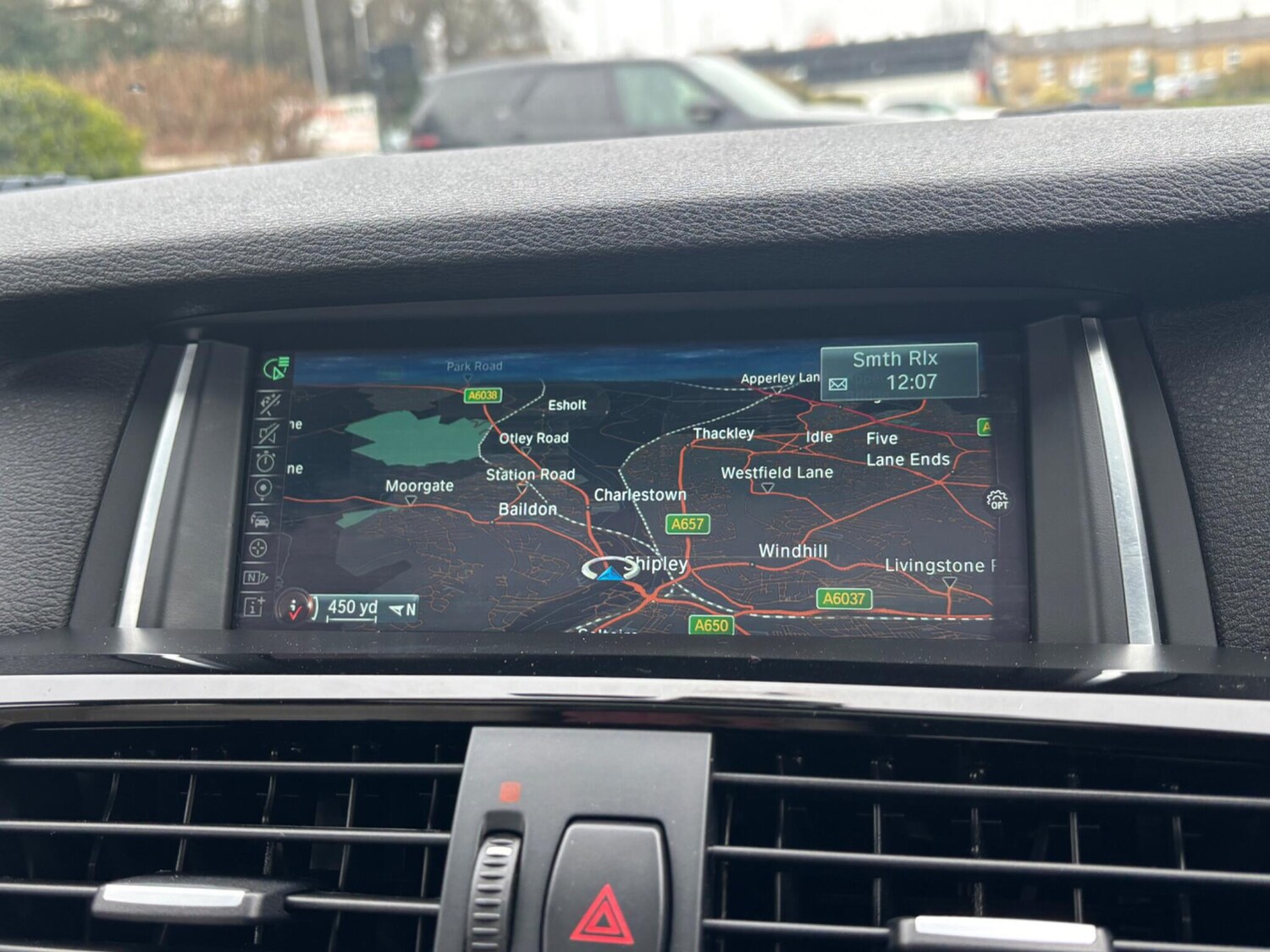 Used BMW X4 2016 for sale - 77456397: Photo 12