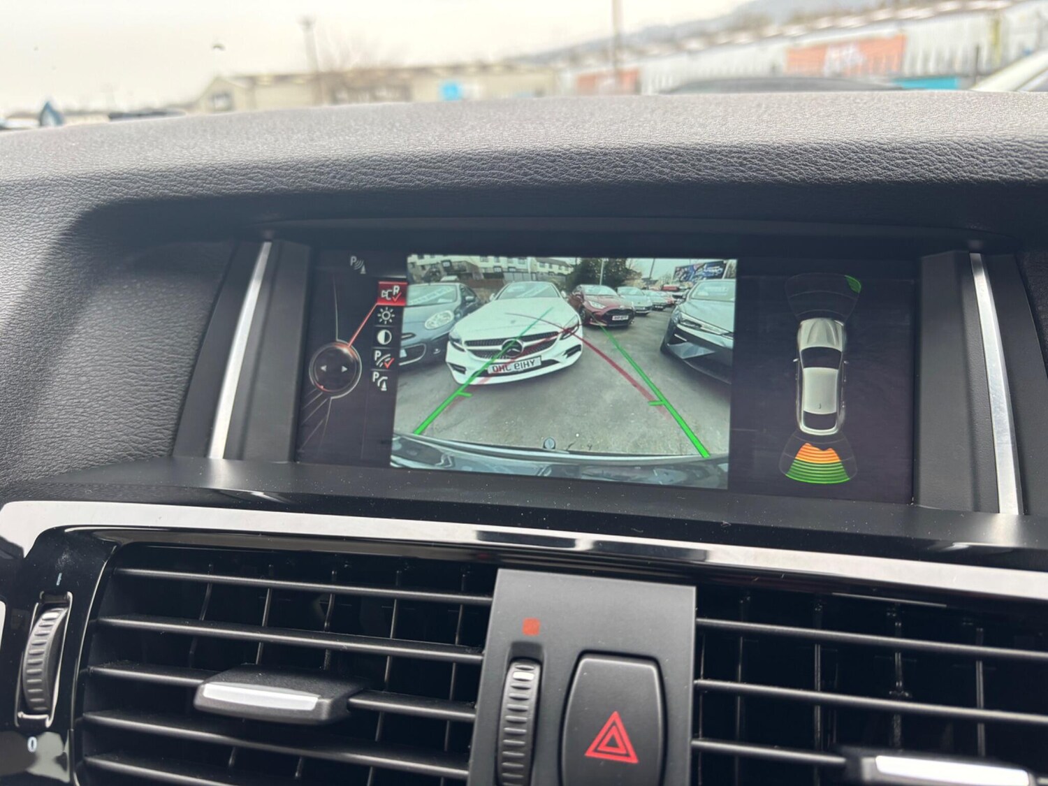 Used BMW X4 2016 for sale - 77456397: Photo 13