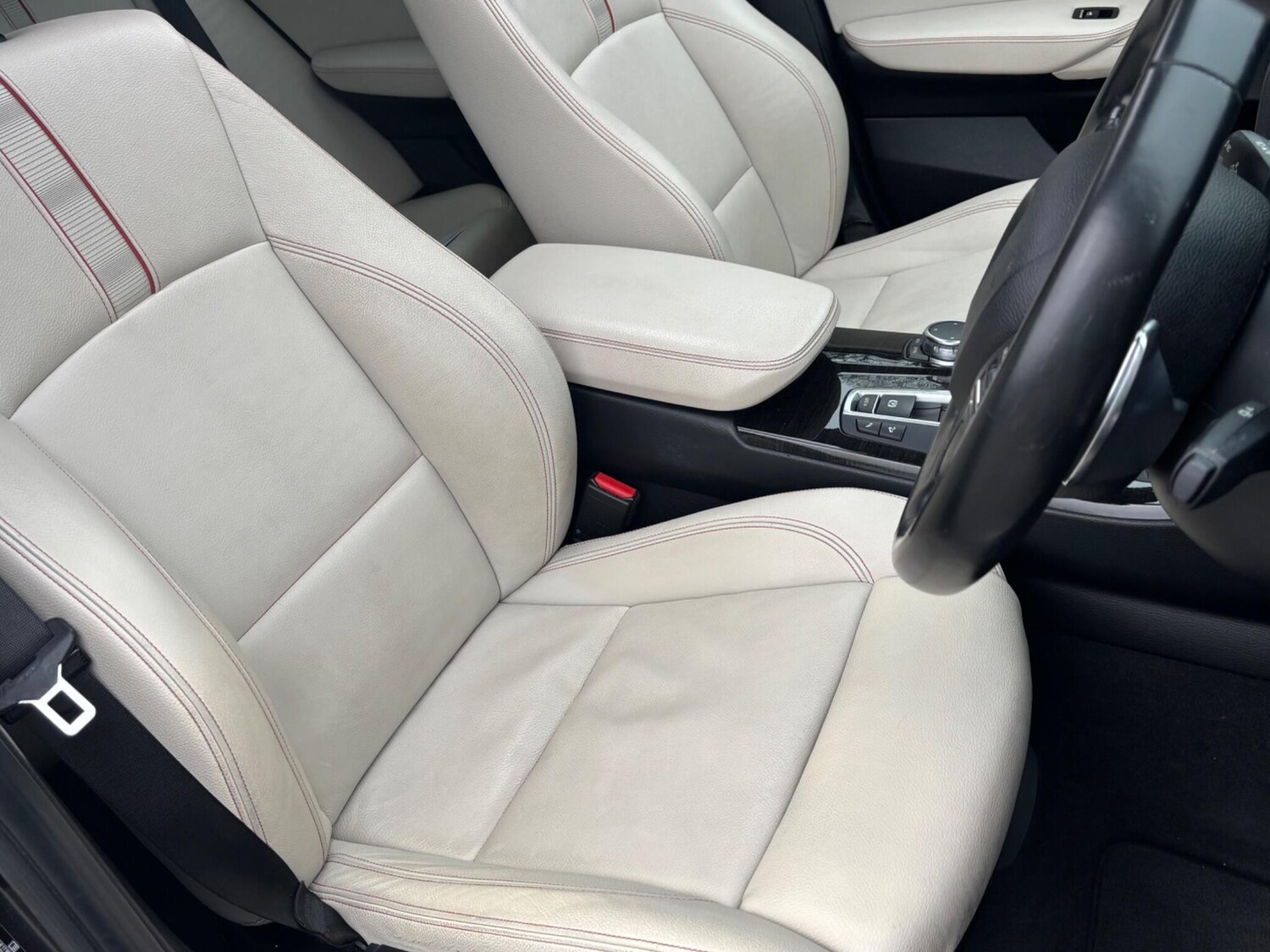 Used BMW X4 2016 for sale - 77456397: Photo 14