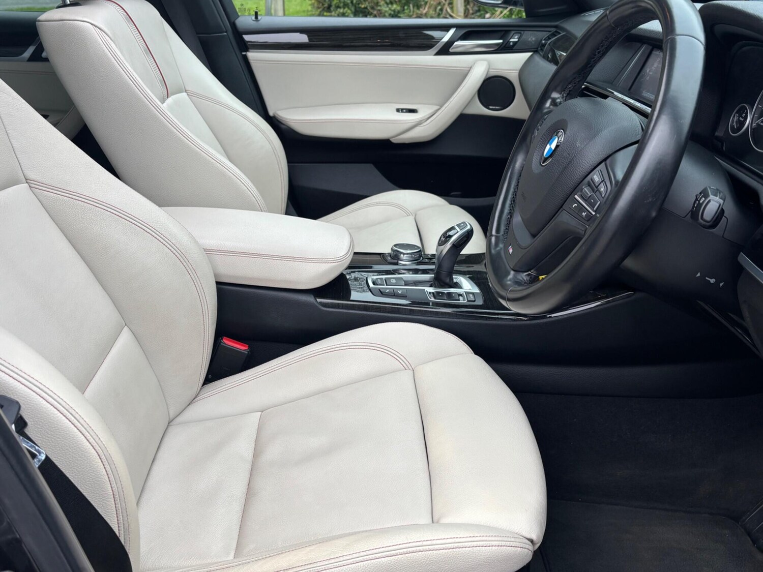 Used BMW X4 2016 for sale - 77456397: Photo 15