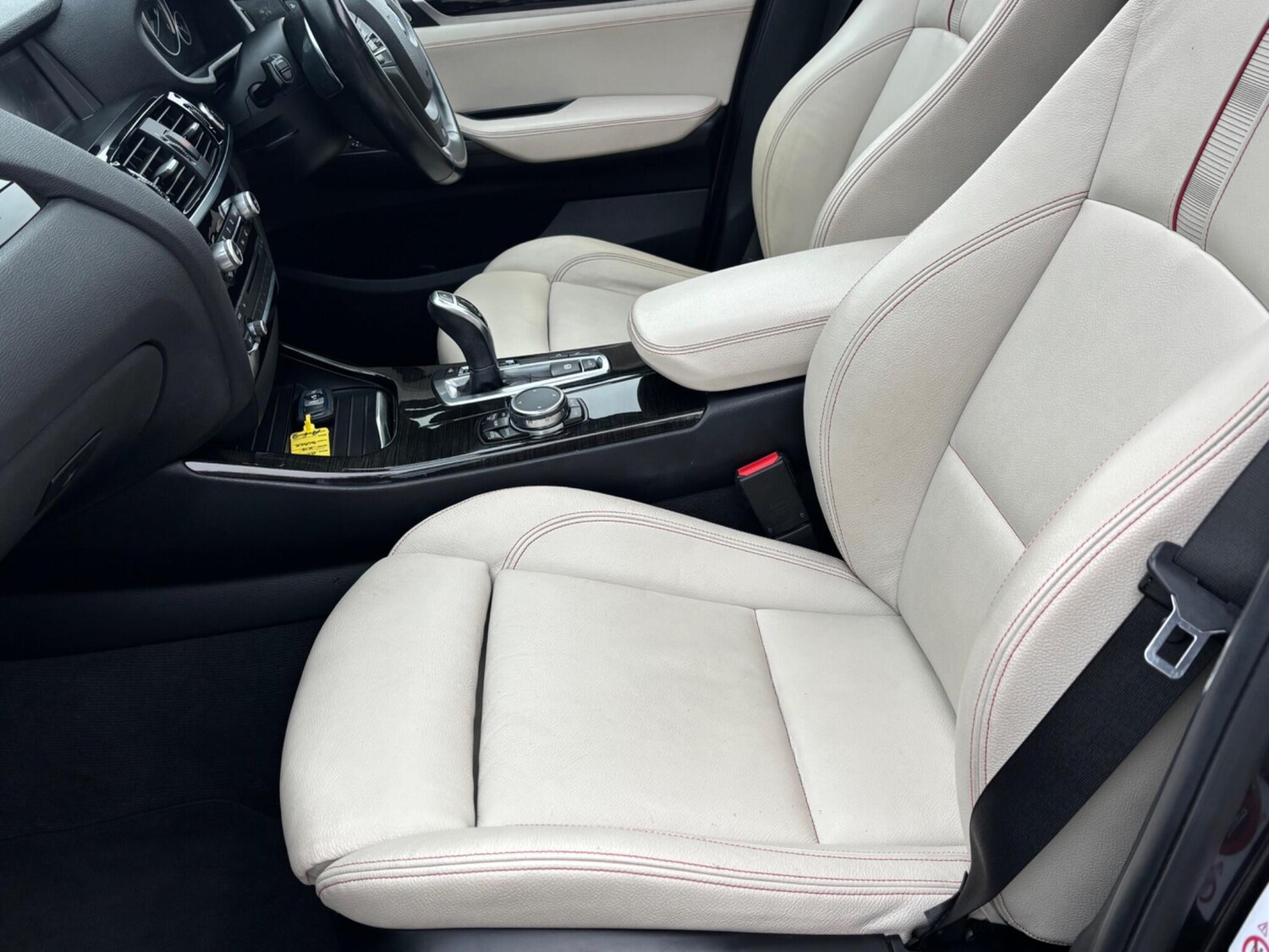 Used BMW X4 2016 for sale - 77456397: Photo 16