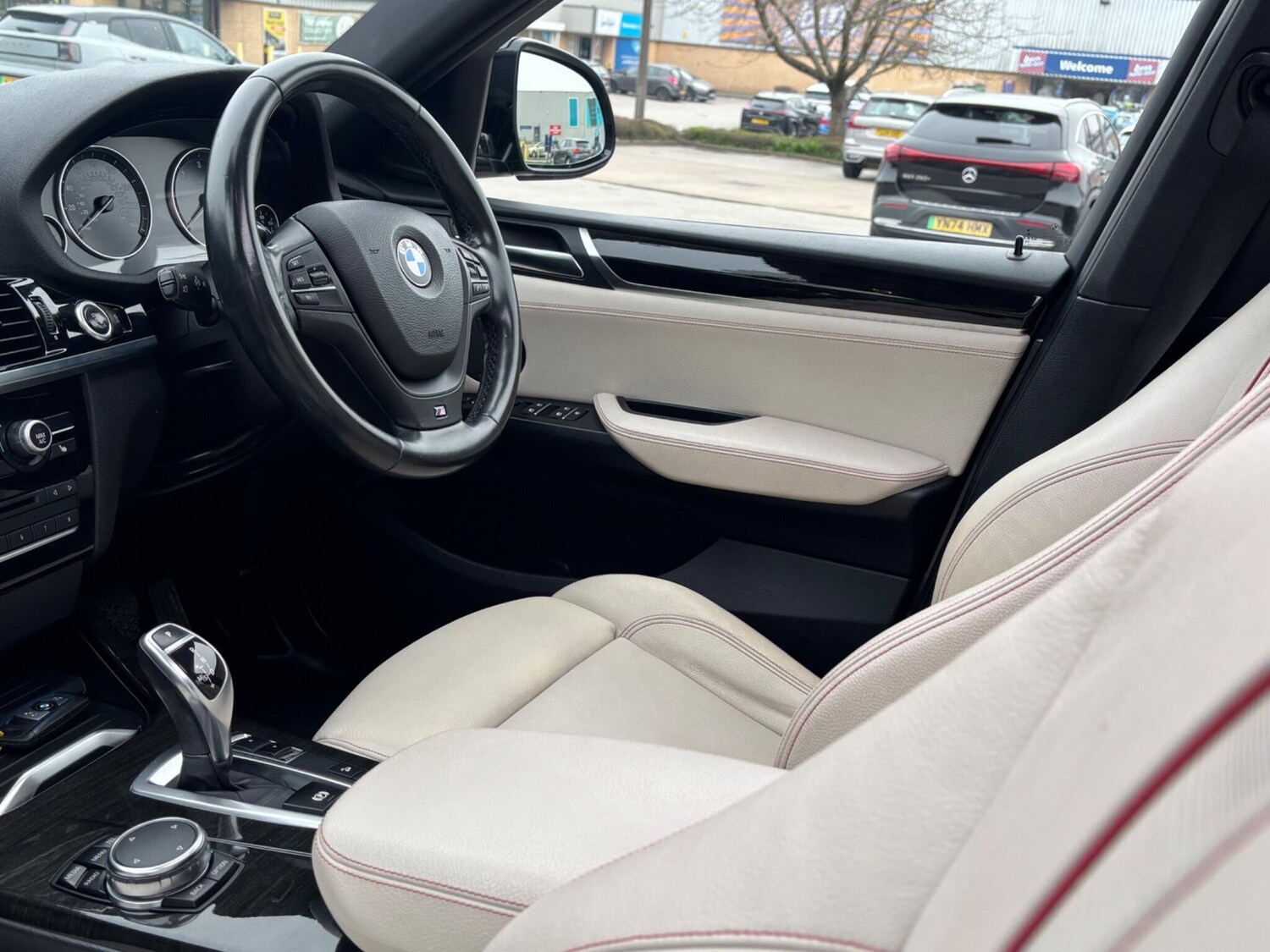 Used BMW X4 2016 for sale - 77456397: Photo 17