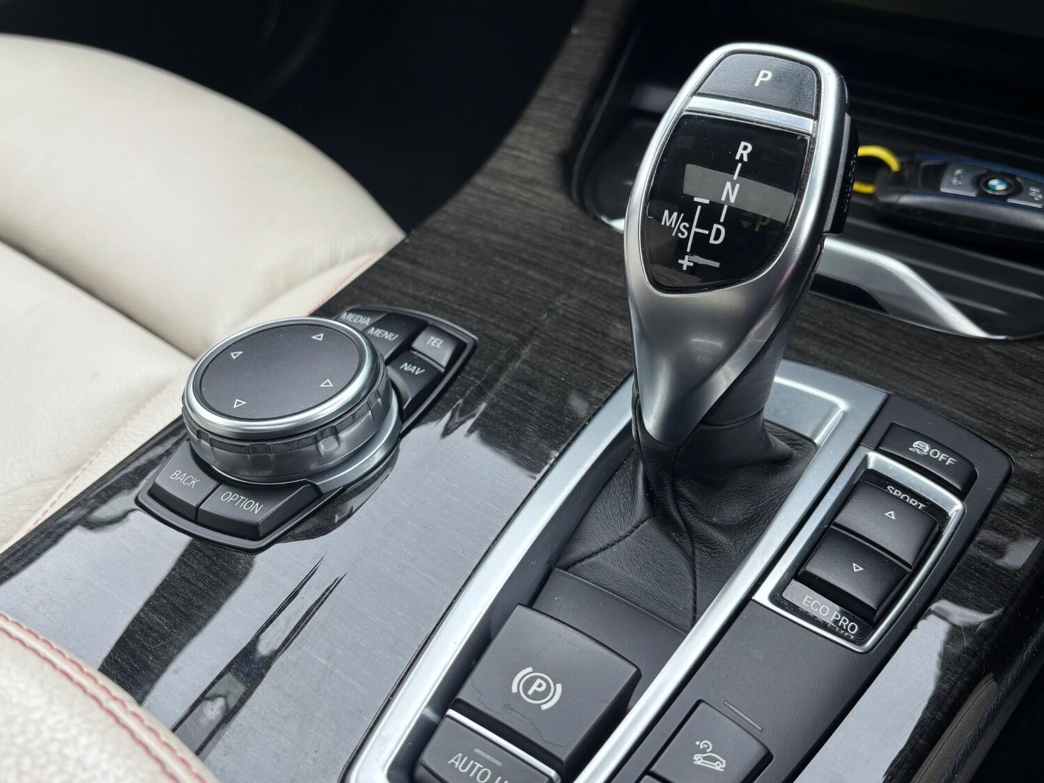 Used BMW X4 2016 for sale - 77456397: Photo 18