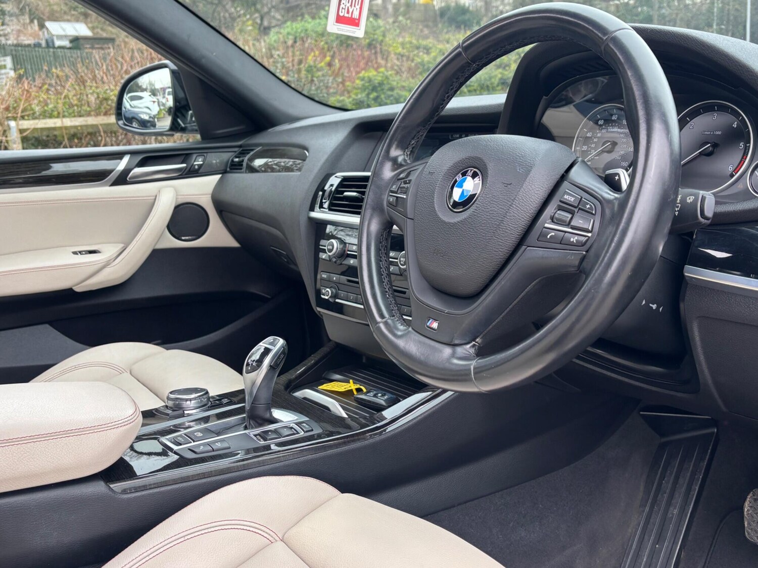 Used BMW X4 2016 for sale - 77456397: Photo 19