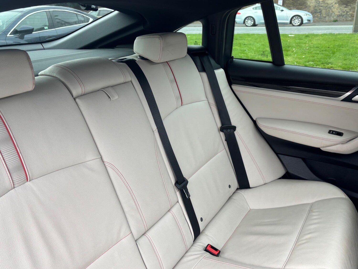 Used BMW X4 2016 for sale - 77456397: Photo 20