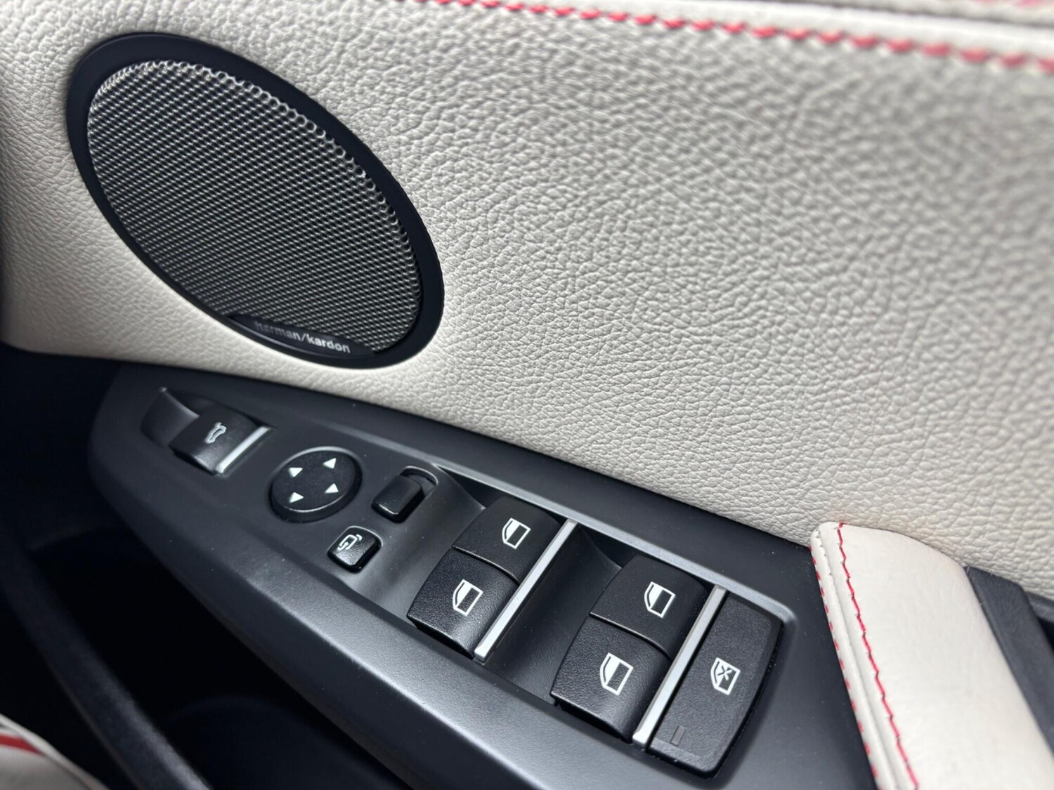 Used BMW X4 2016 for sale - 77456397: Photo 22