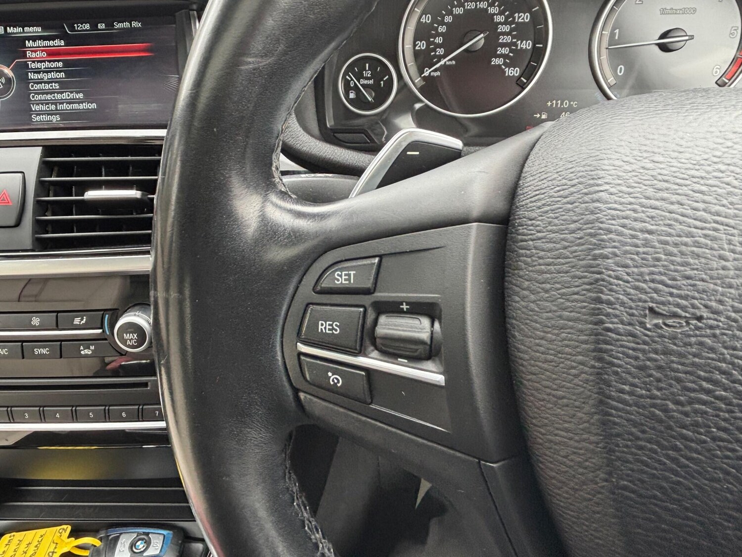 Used BMW X4 2016 for sale - 77456397: Photo 23