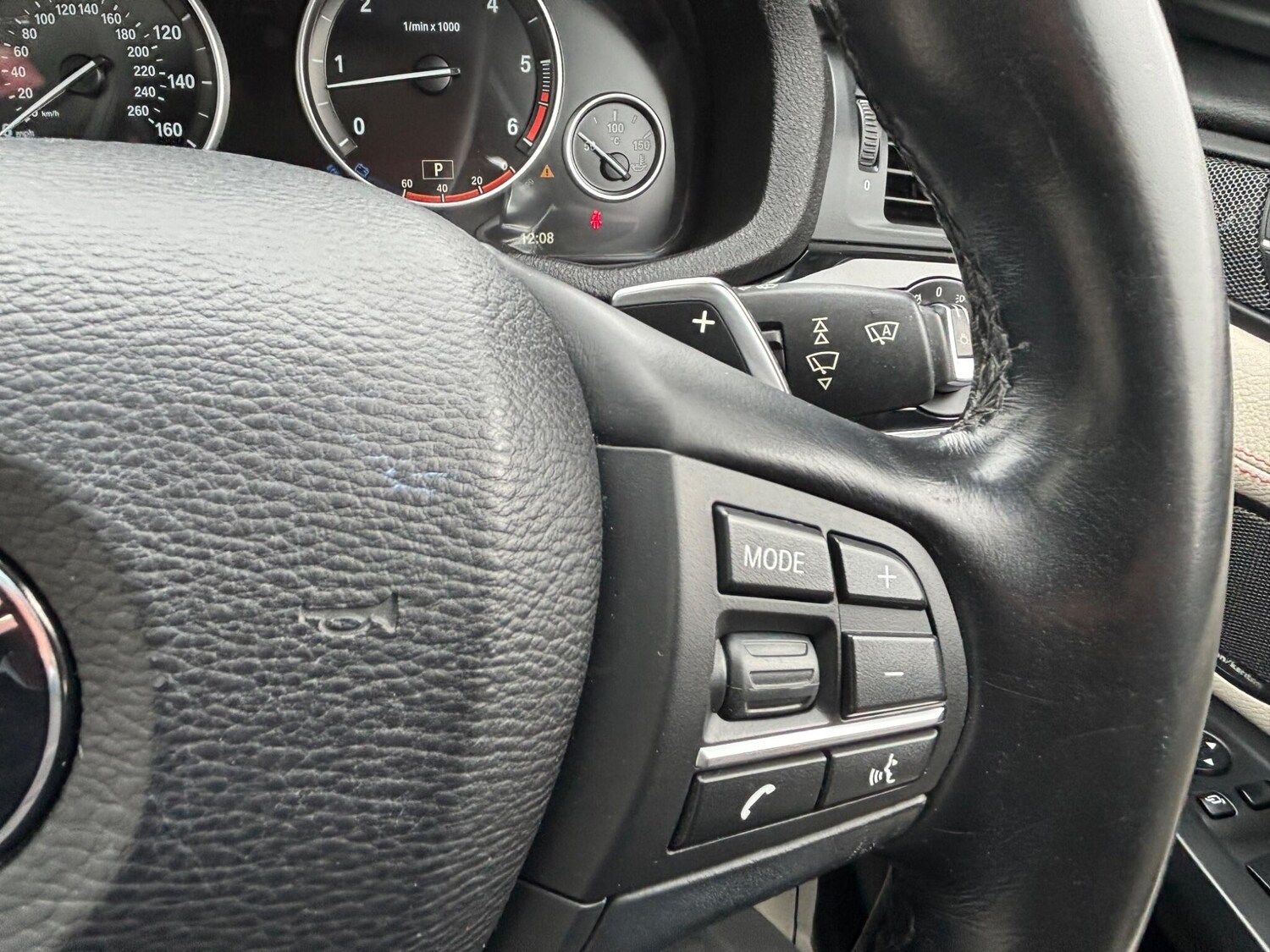 Used BMW X4 2016 for sale - 77456397: Photo 24