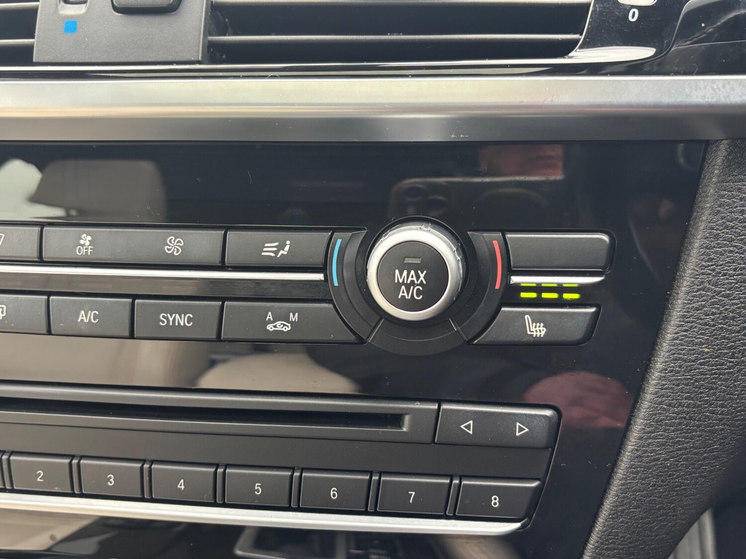 Used BMW X4 2016 for sale - 77456397: Photo 25